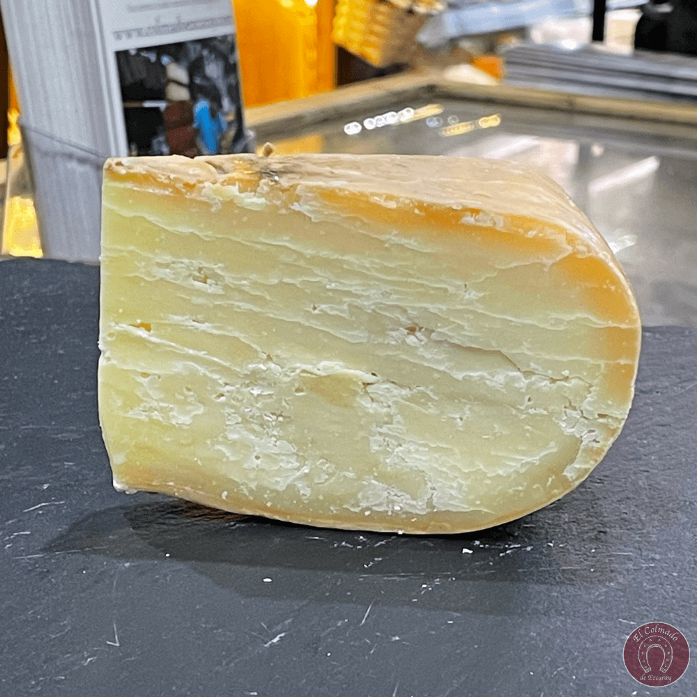 Queso Mahon Menorca DOP