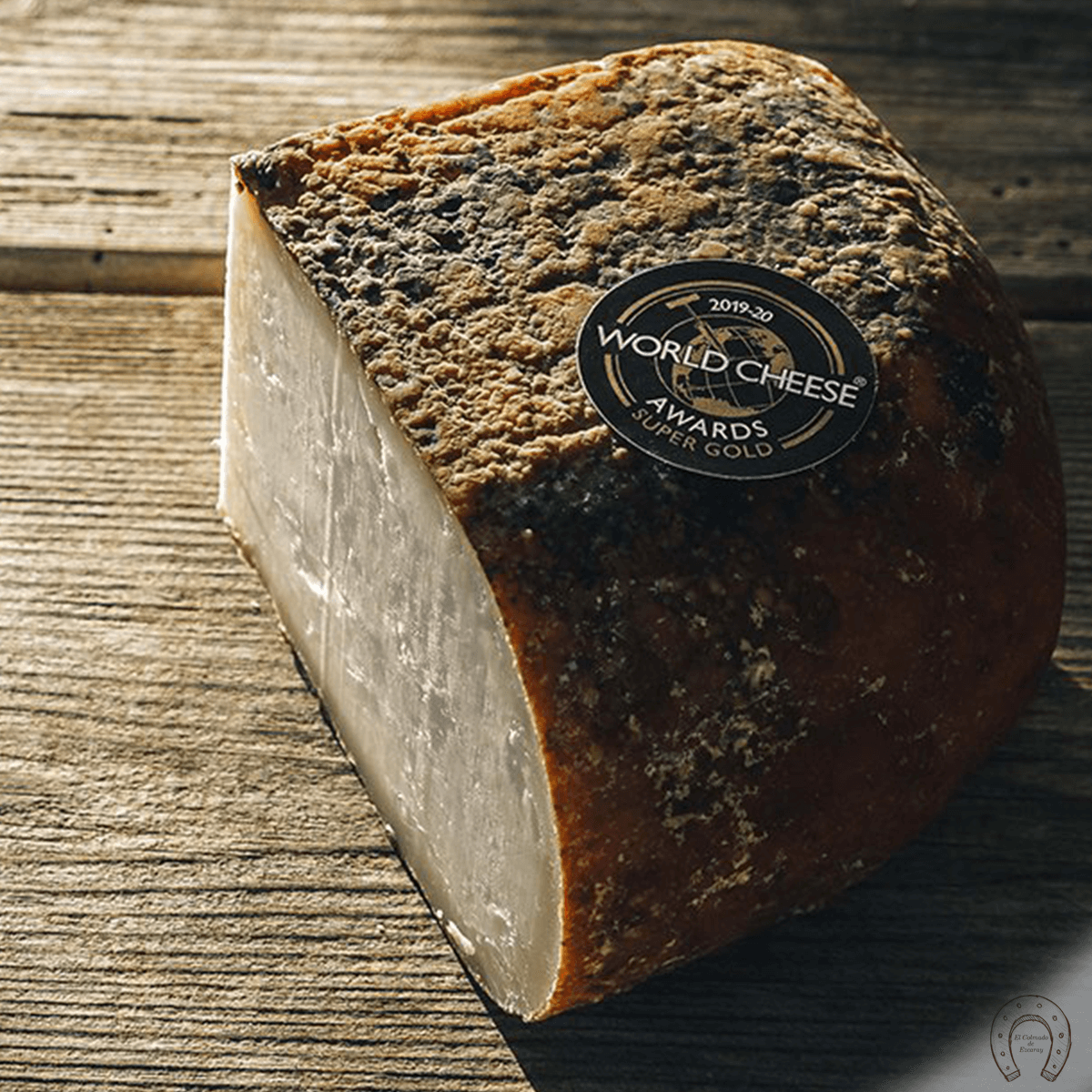 Queso Mahón Menorca D.O.P.