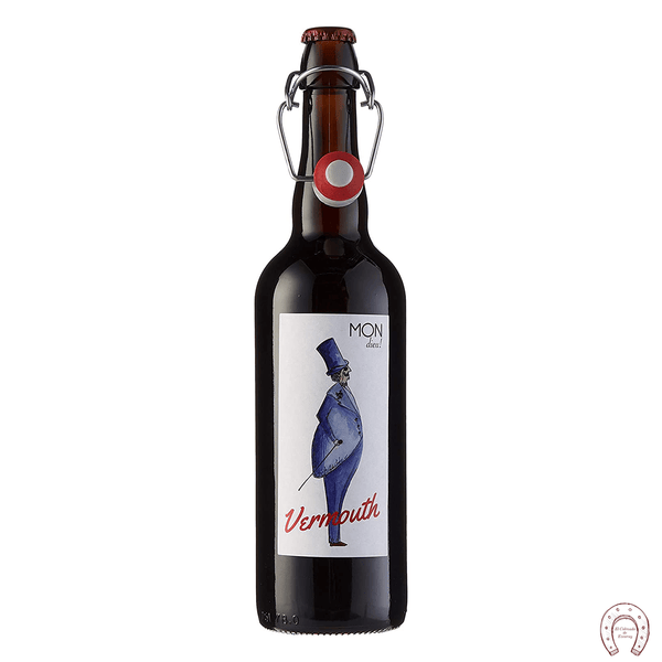 Vermouth Mon Dieu Original