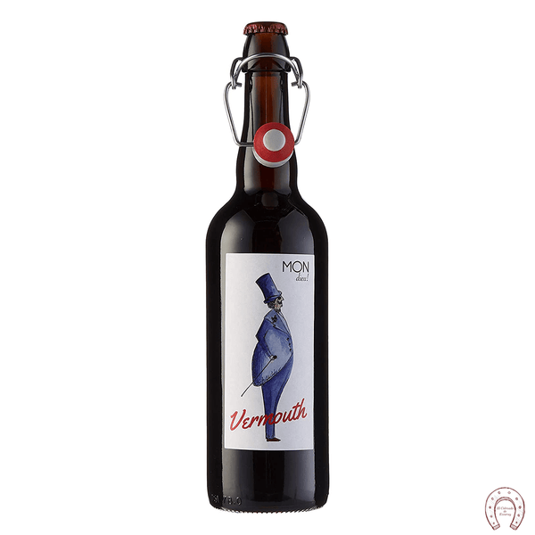 Vermouth Mon Dieu Original