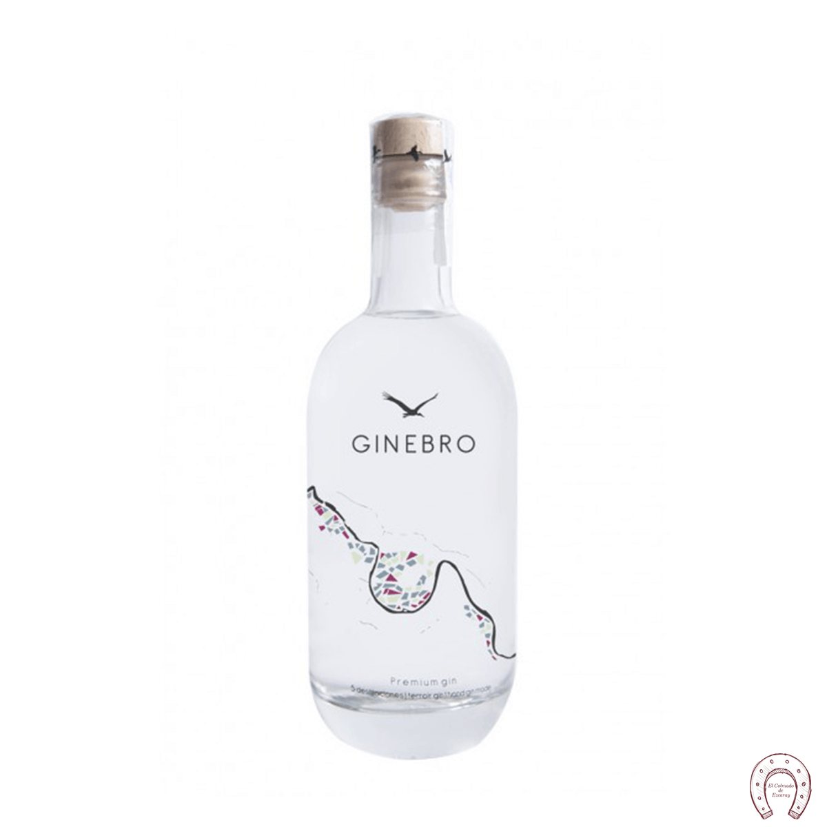 Ginebro Premium Gin
