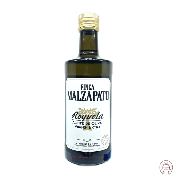 Aceite Royuela de Finca Malzapato
