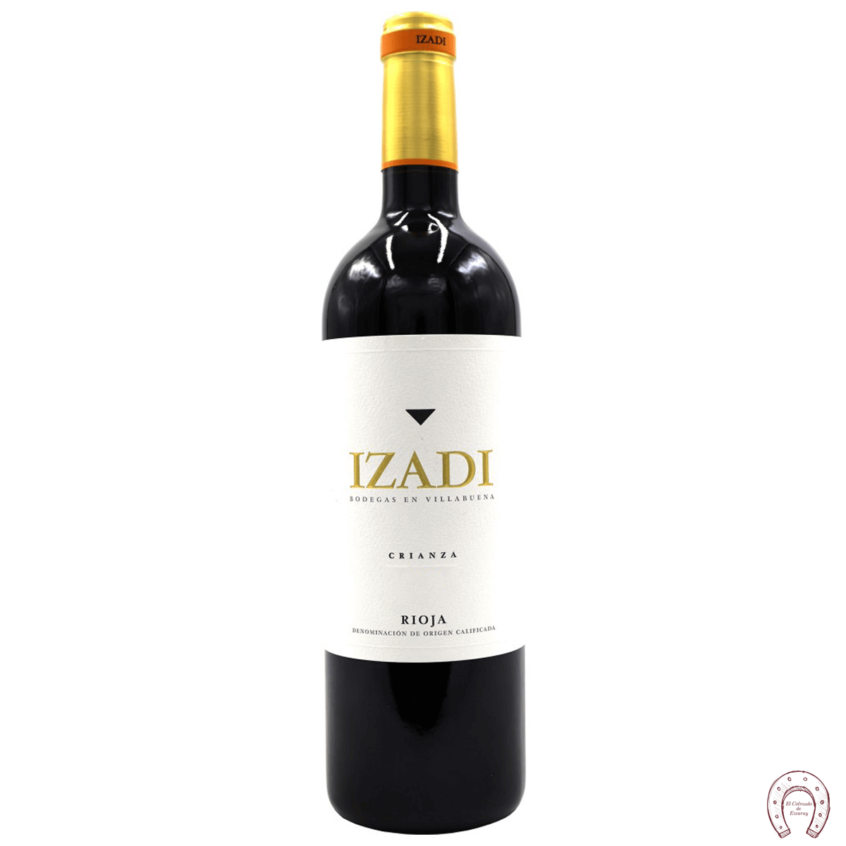 Izadi crianza