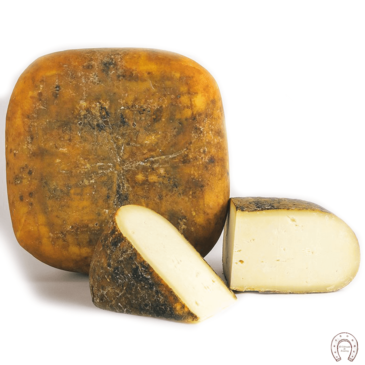 Queso Mahón Menorca D.O.P.