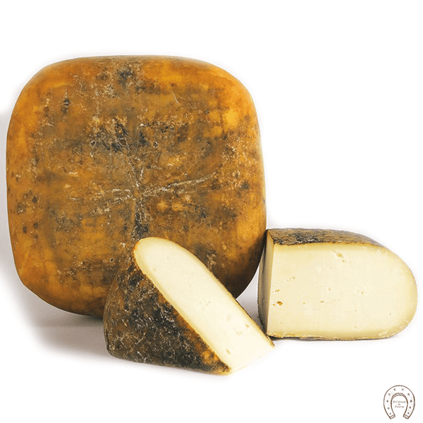 Queso Mahón Menorca D.O.P.