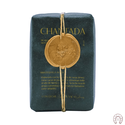 Comprar Mantequilla artesana Chantada de Airas Moniz