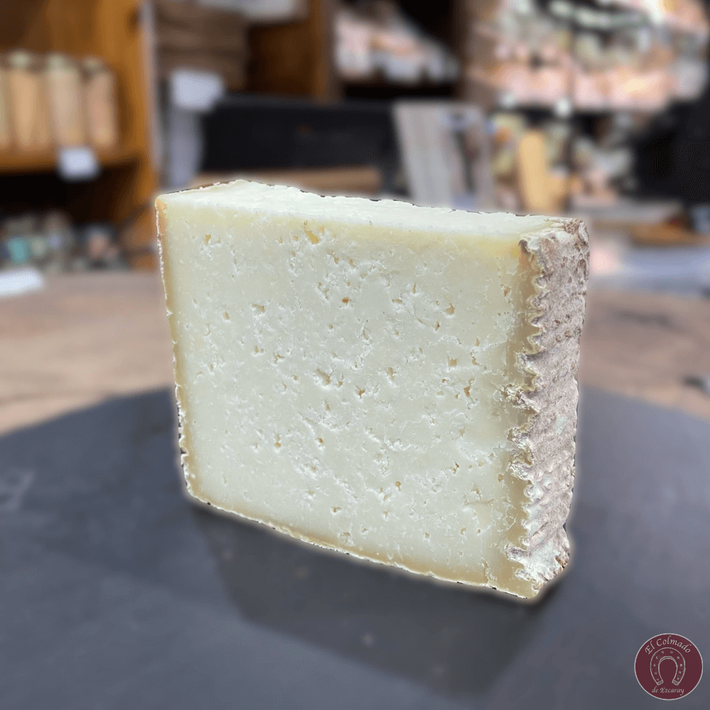 Tabla de Quesos Intensos