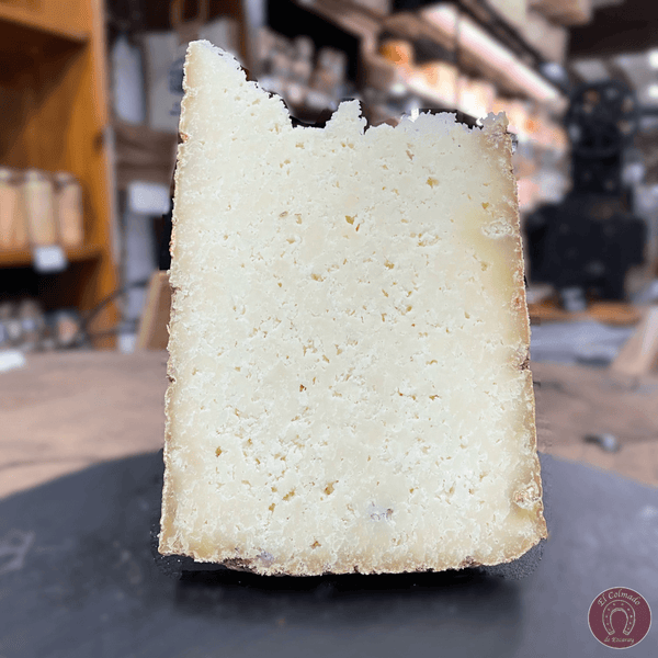 Tabla de Quesos Intensos - Gamoneu