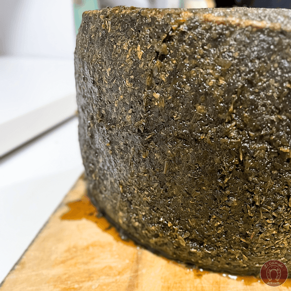 Queso oveja curado en Miel y Orégano Villarejo