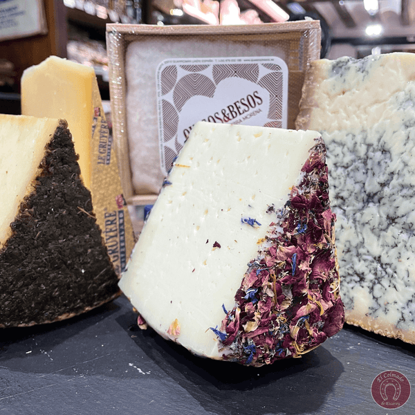 Vuestros quesos favoritos de 2023