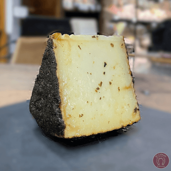 Tabla de Quesos Premiados