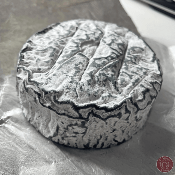 Queso Tondeluna Ceniza