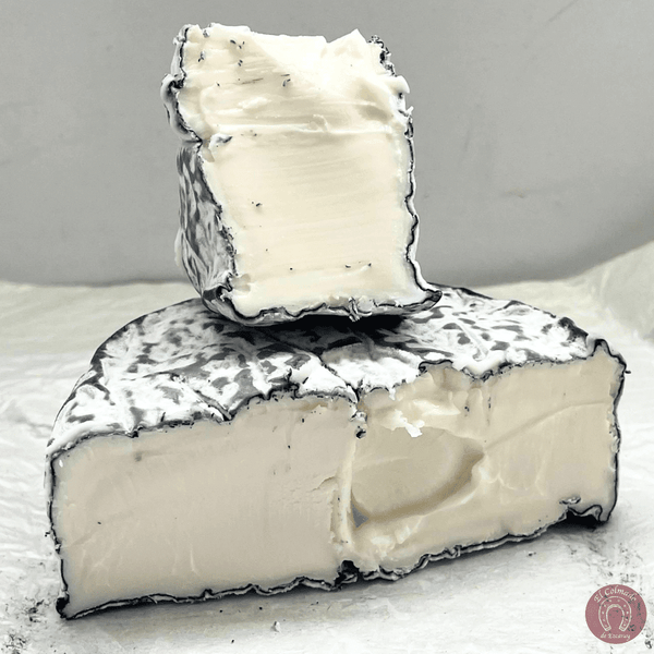 Queso Tondeluna Ceniza