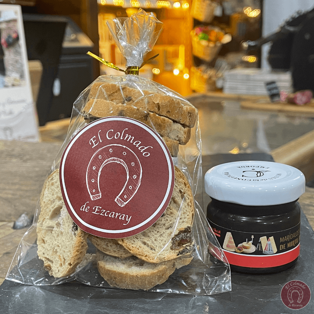 Regalo Especial para Quesos