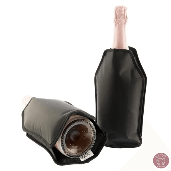 Bolsa enfriadora para botellas de vino y cava