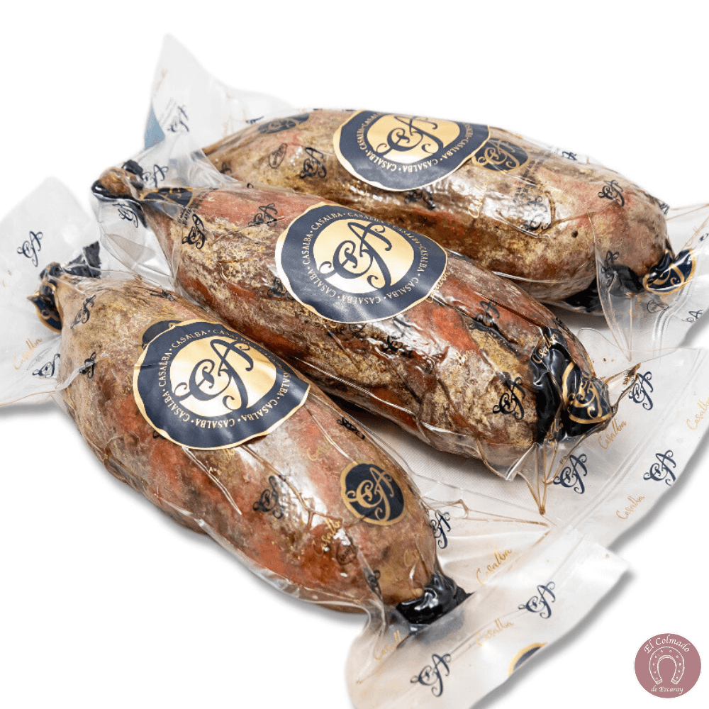 Lomito Ibérico Bellota Casalba