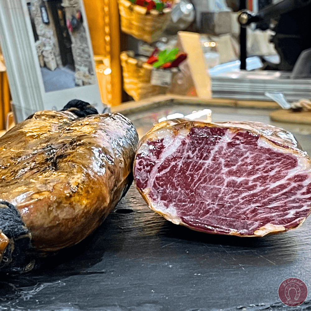 Lomito Ibérico Bellota Casalba