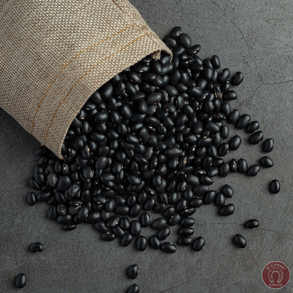 Tolosana Black Bean - 1 Kg