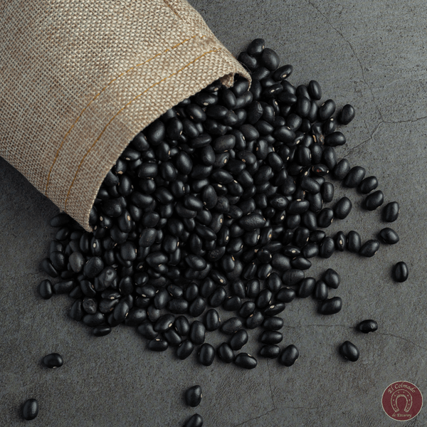 Tolosana Black Bean - 1 Kg