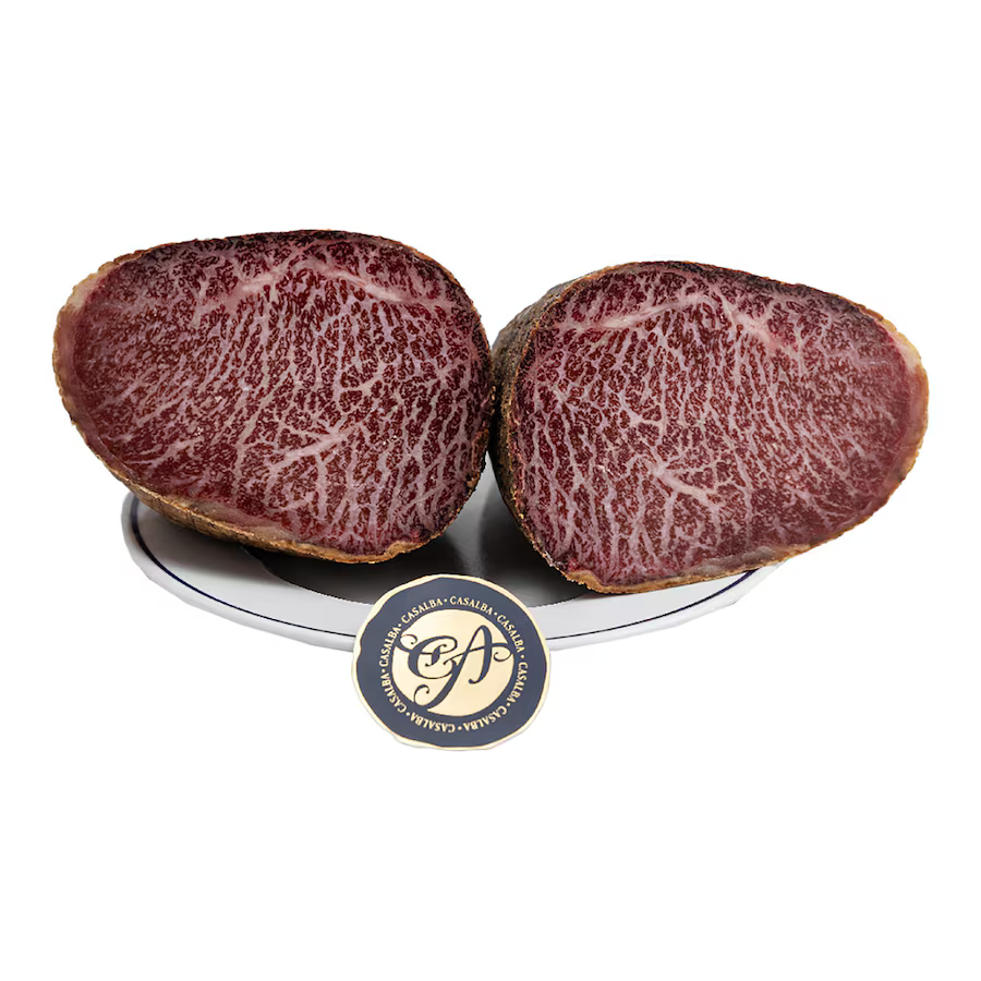 Cecina de Buey Japonés Wagyu Cecina de Kobe