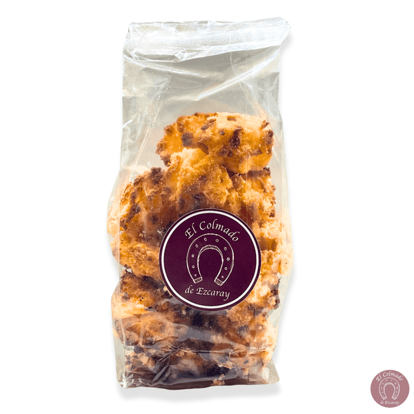 Coquitos de La Rioja