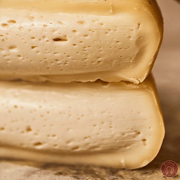 O Mouro Café Canela Cheese - whole 400g