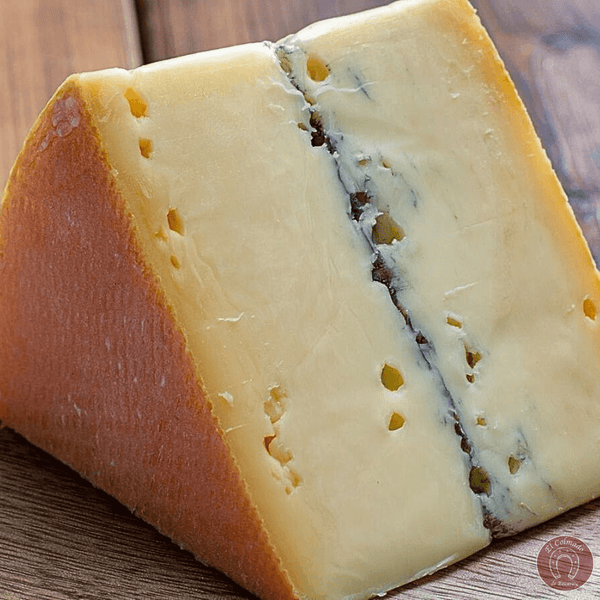 Queso Morbier AOP Jean Perrin