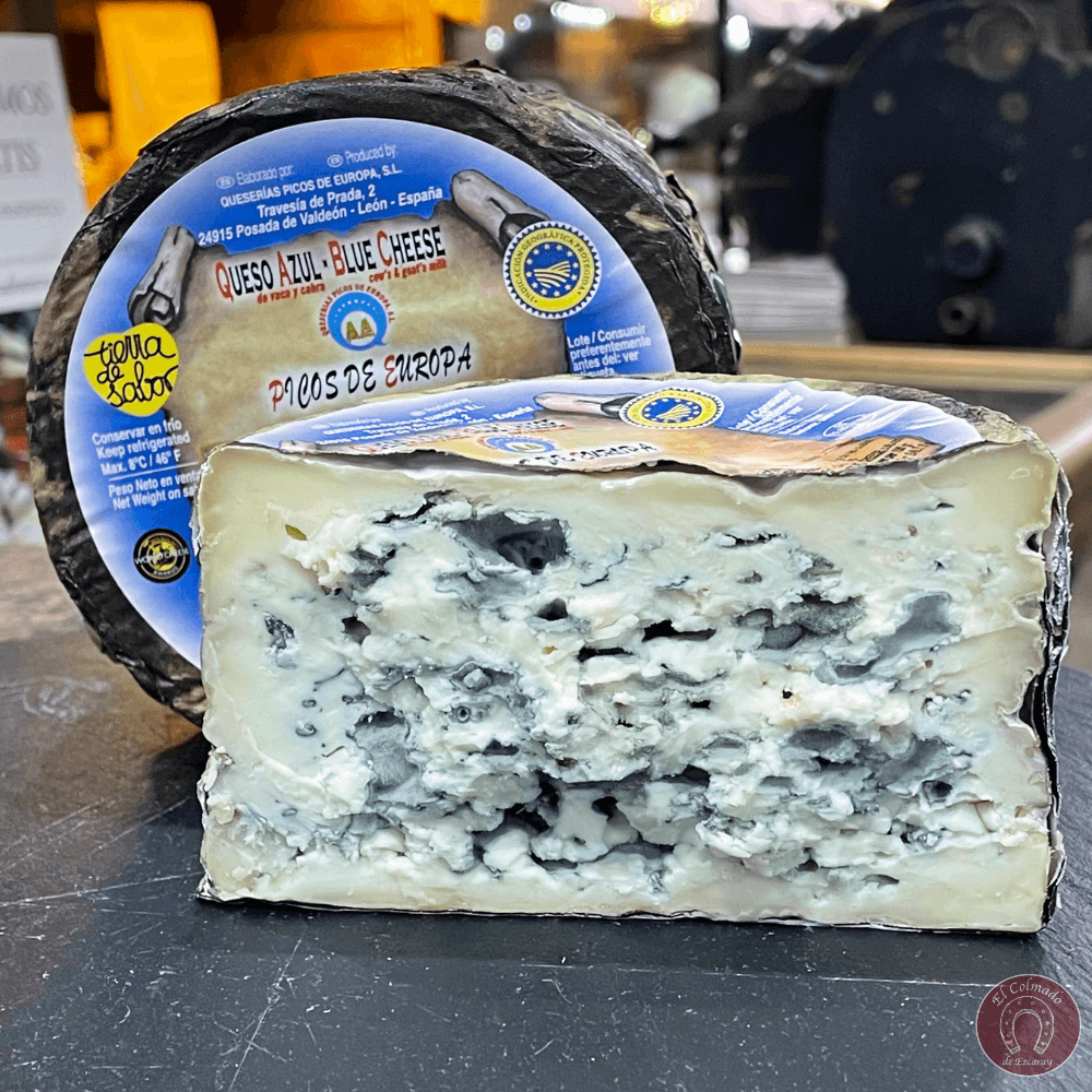 Queso Valdeon IGP Picos de Europa