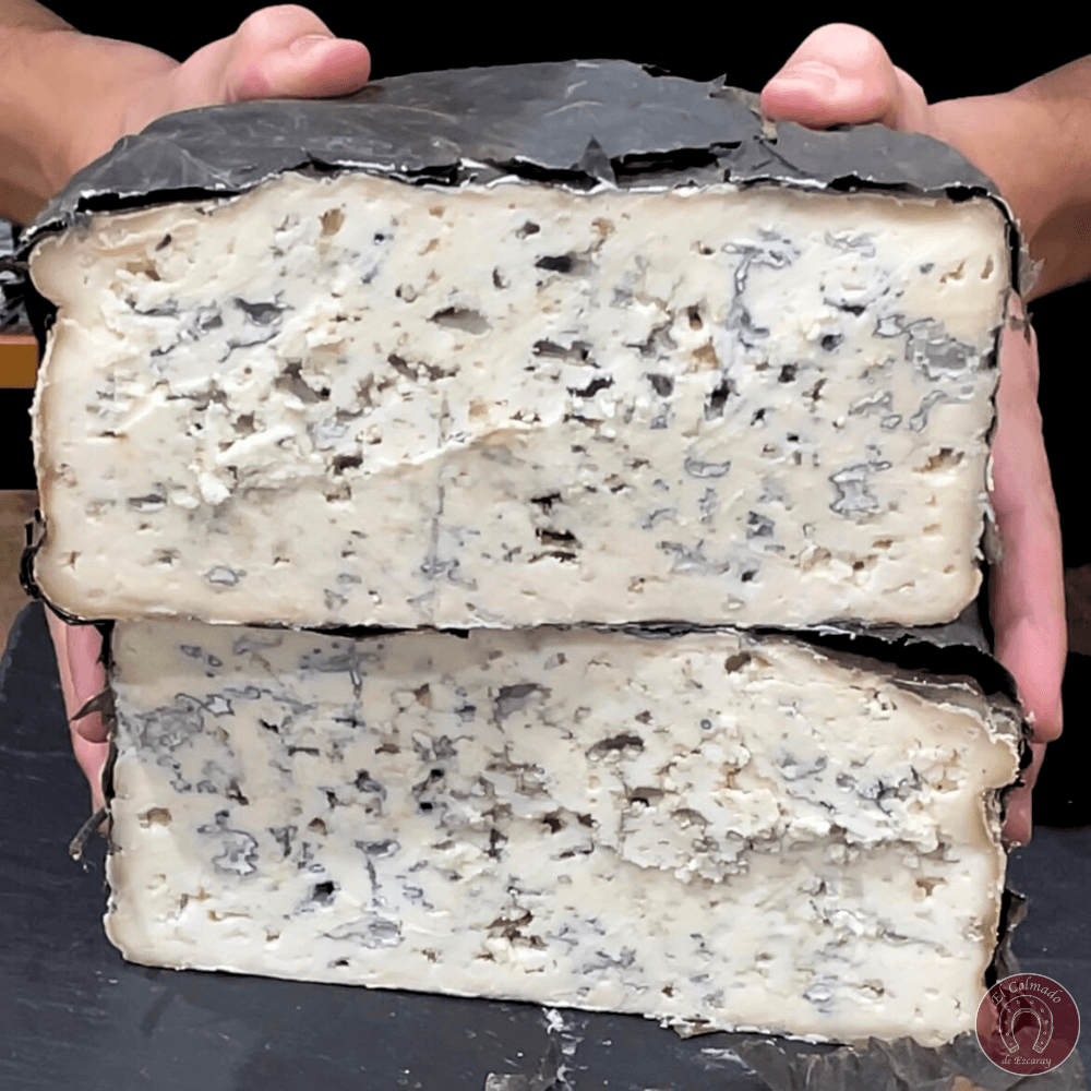 Queso Valdeon IGP Picos de Europa