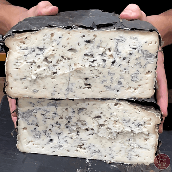 Queso Valdeon IGP Picos de Europa