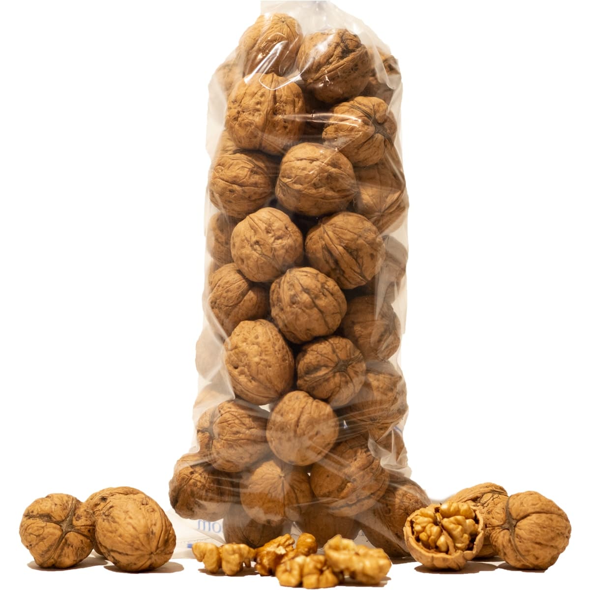 Nueces de La Rioja