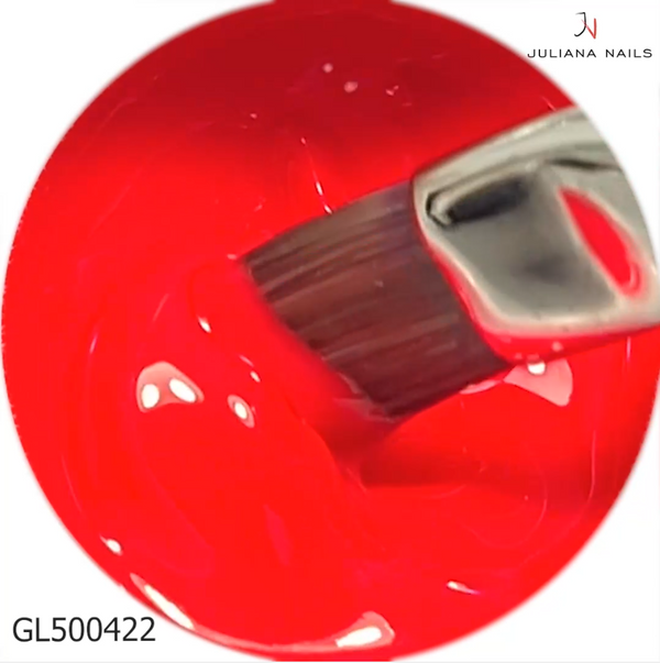 Neon R’n’B Red Gel 5g