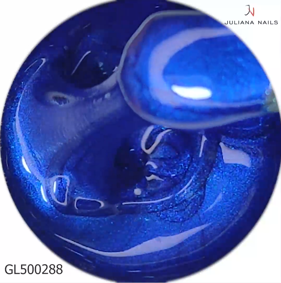 Metallic Vanish Color Gel 5g