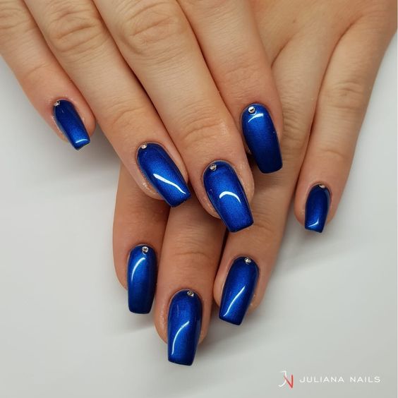 Metallic Vanish Color Gel 5g