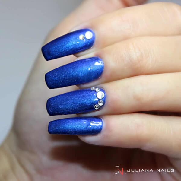 Metallic Vanish Color Gel 5g