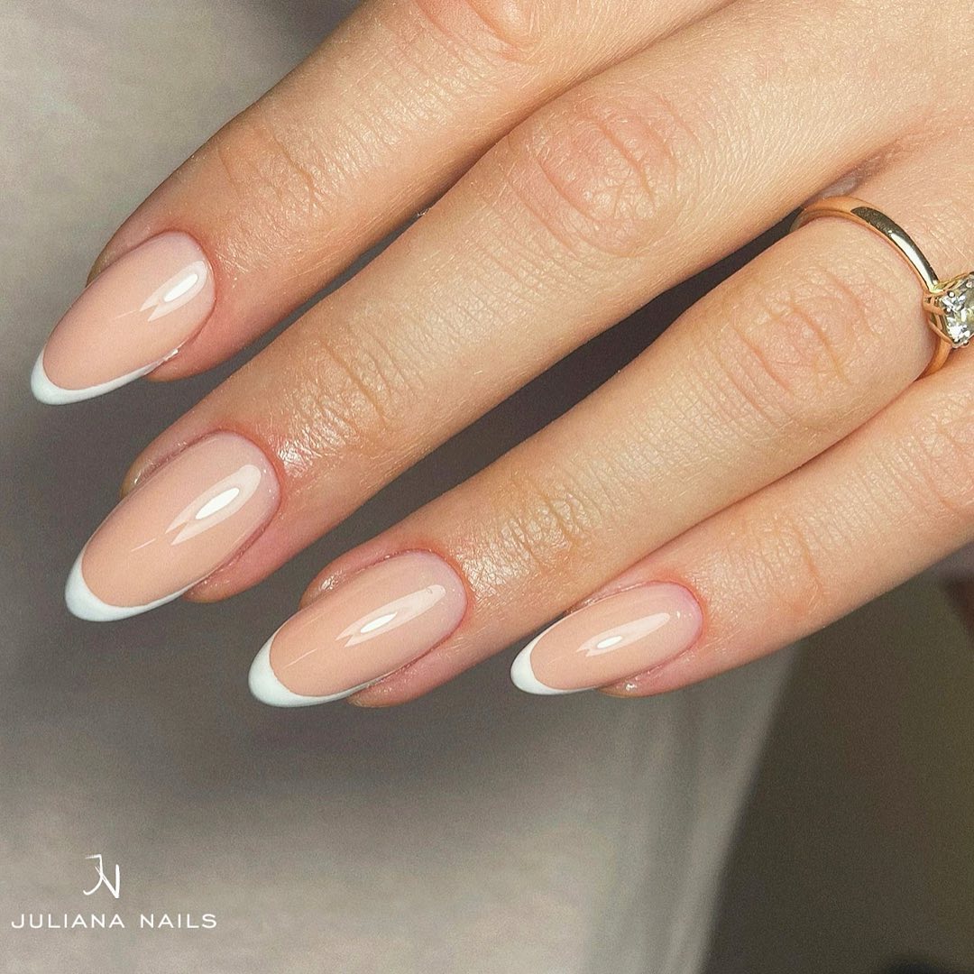 Obojeni gel Bijeli Rus 5g