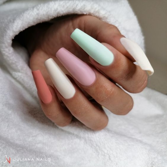 Obojeni gel Bijeli Rus 5g