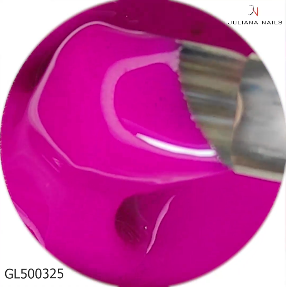 Witch’s Heart Color Gel 5g