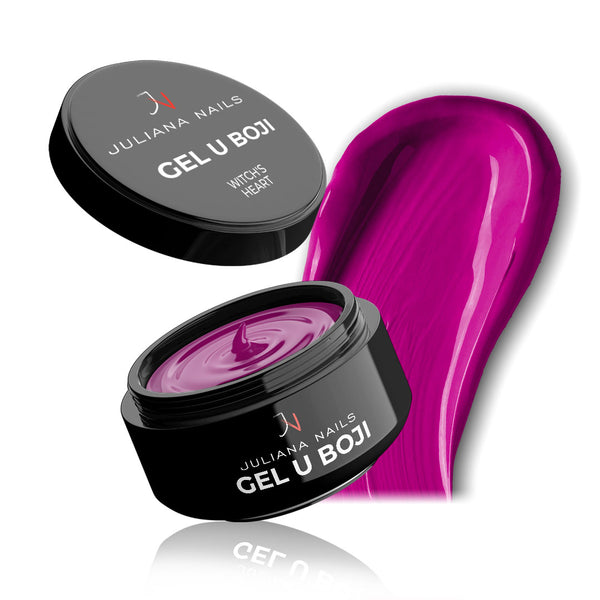 Gel u boji Witch’s Heart 5g
