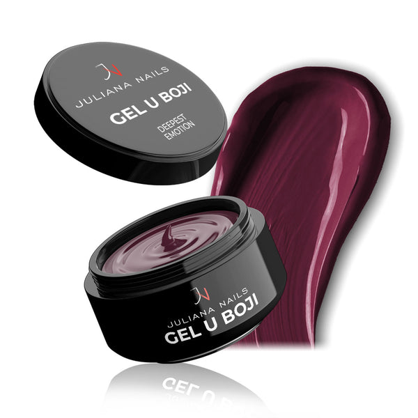 Gel u boji Deepest Emotion 5g