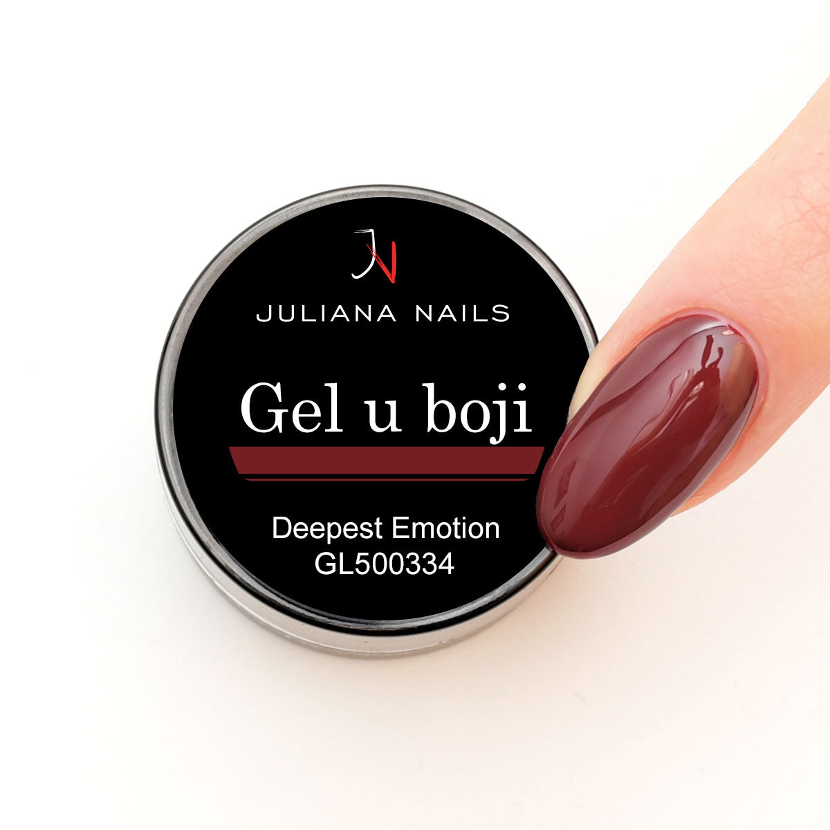 Color Gel Deepest Emotion 5g