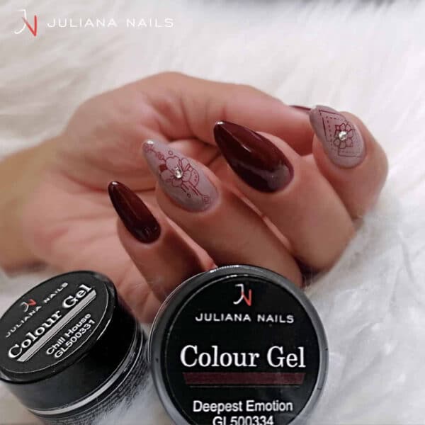 Color Gel Deepest Emotion 5g