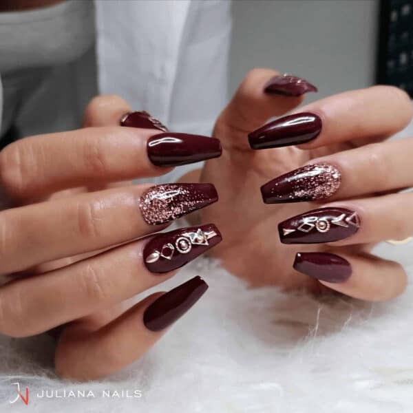 Color Gel Deepest Emotion 5g