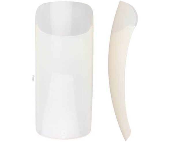 Basic tip size (50 pcs.)