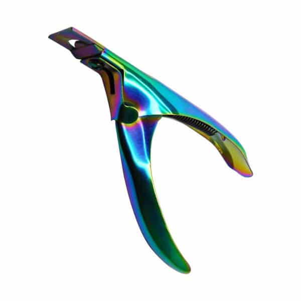 Nail tip cutting tool