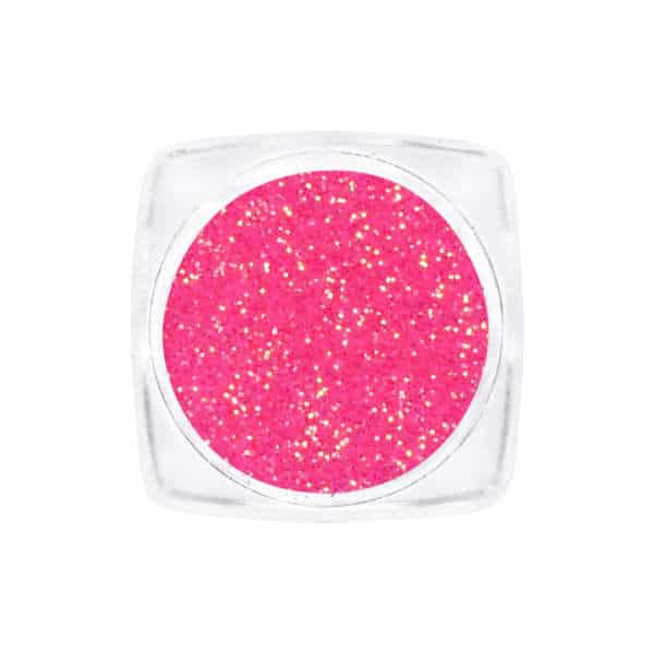 Brilliance Glitter – Candy Pink