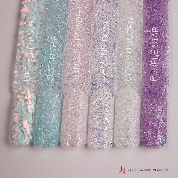 Brilliance Glitter – Princess Powder