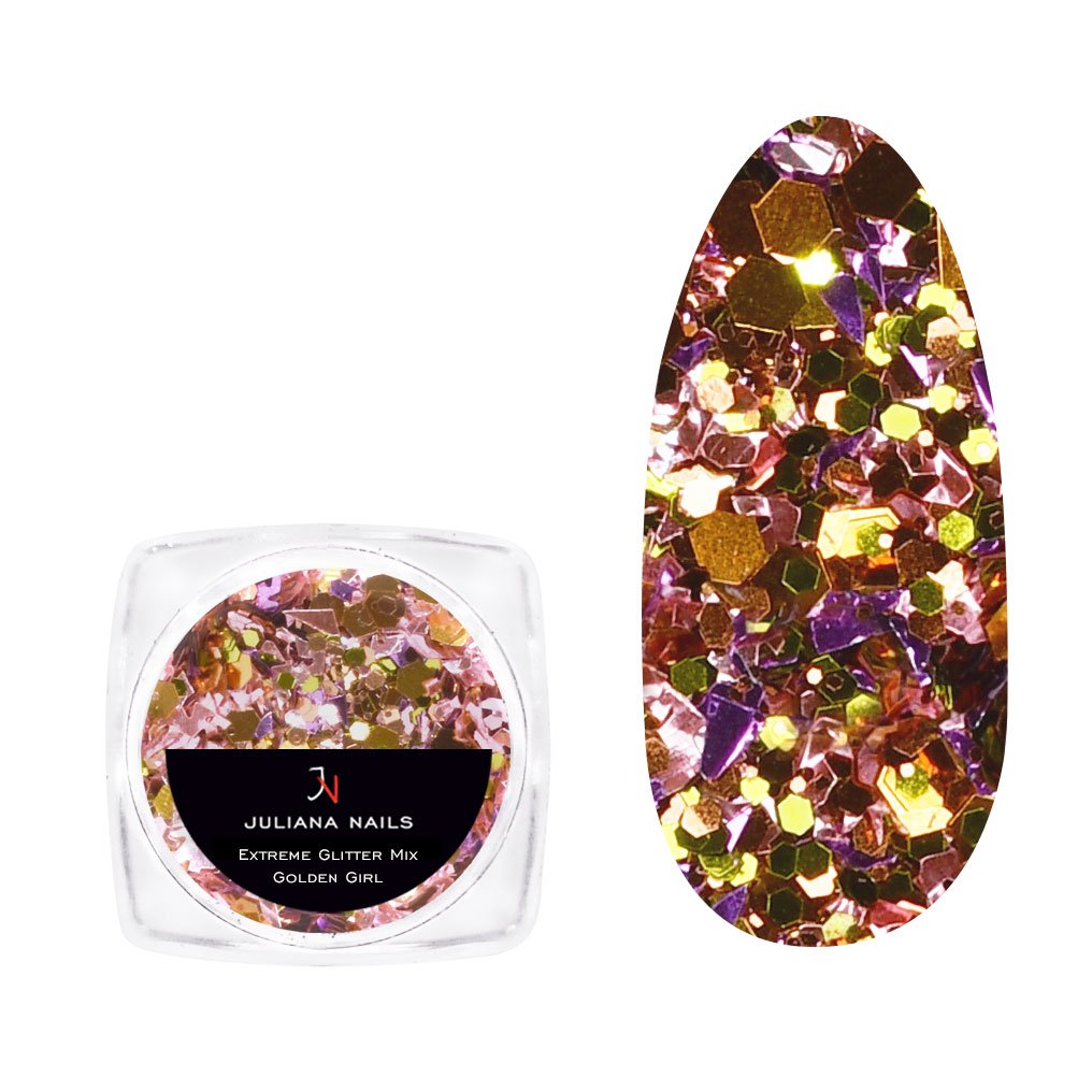 Extreme Glitter Mix