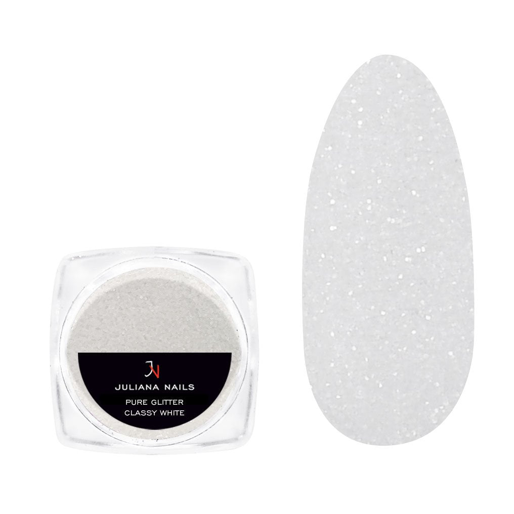 Pure Glitter