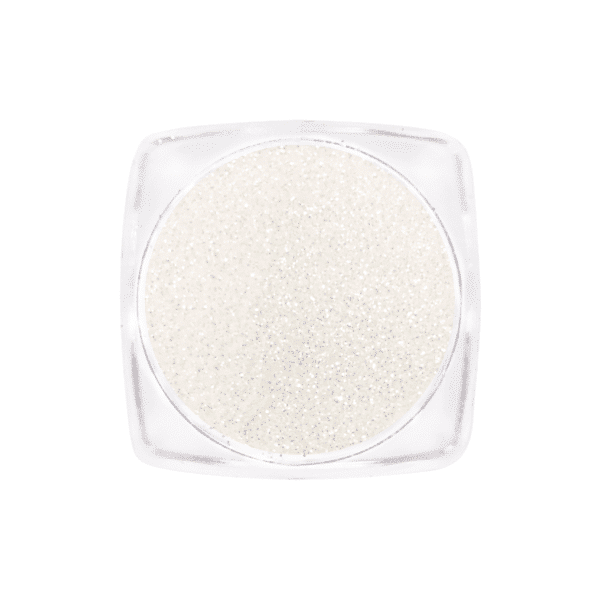 Pure Glitter – White Honeymoon
